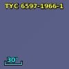 TYC 6597-1966-1
