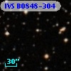 IVS B0848-304