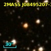 2MASS J08495207-3256054