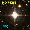 HD  76263