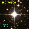 HD  76500