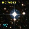 HD  76913
