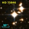 HD  75846