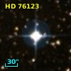 HD  76123