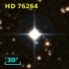 HD  76264