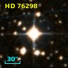 HD  76298