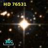 HD  76531