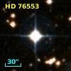 HD  76553