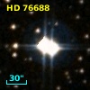 HD  76688