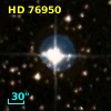 HD  76950