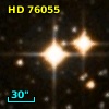HD  76055