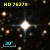 HD  76279