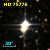 HD  75776
