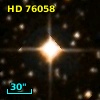 HD  76058