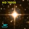 HD  76056