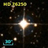 HD  76250