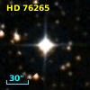 HD  76265