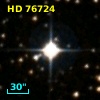 HD  76724