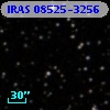 IRAS 08525-3256