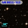 AM 0851-313