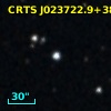2MASS J02372296+3828472