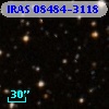 IRAS 08484-3118