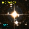 HD  76107