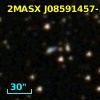 2MASX J08591457-3033067