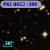 PKS 0852-308