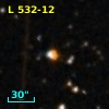 2MASS J08540240-3051366