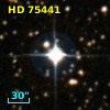 HD  75441