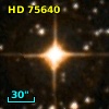 HD  75640