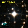HD  75641