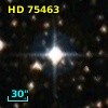 HD  75463