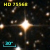 HD  75568