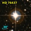 HD  76437