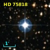 HD  75818