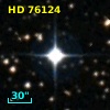 HD  76124