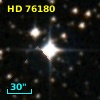 HD  76180