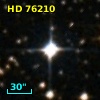 HD  76210
