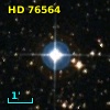 HD  76564