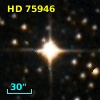 HD  75946