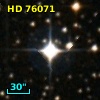 HD  76071