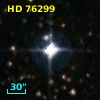 HD  76299