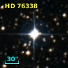 HD  76338