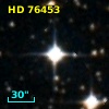 HD  76453