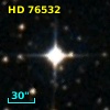 HD  76532