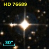 HD  76689