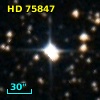 HD  75847