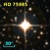 HD  75985